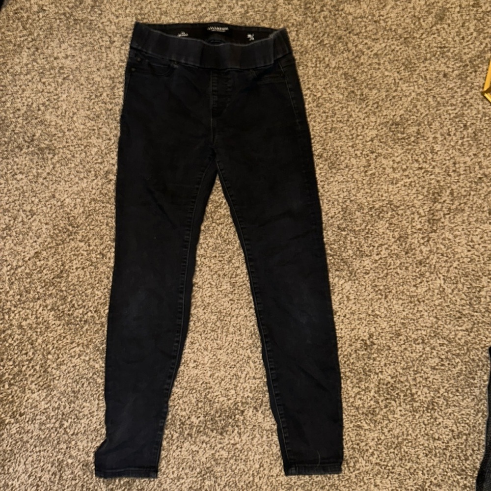 Liverpool los angles womens skinny jeans